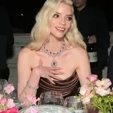 Anya Taylor-Joy nude #2484