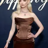 Anya Taylor-Joy nude #2488