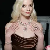 Anya Taylor-Joy nude #2489