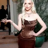 Anya Taylor-Joy nude #2490