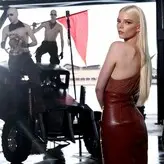 Anya Taylor-Joy nude #2499