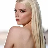 Anya Taylor-Joy nude #2506