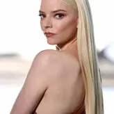 Anya Taylor-Joy nude #2507