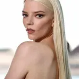 Anya Taylor-Joy nude #2508