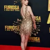 Anya Taylor-Joy nude #2530