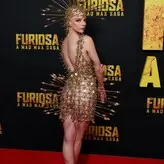 Anya Taylor-Joy nude #2534