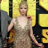 Anya Taylor-Joy nude #2535