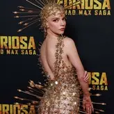 Anya Taylor-Joy nude #2536