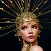 Anya Taylor-Joy nude #2538