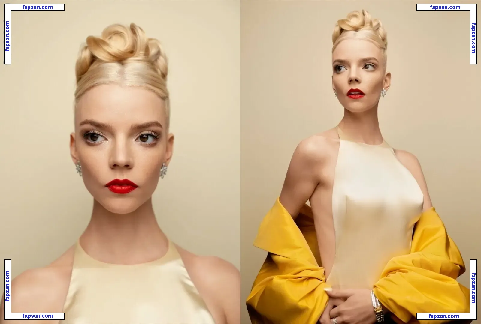 Anya Taylor-Joy nude photo #3171 from OnlyFans