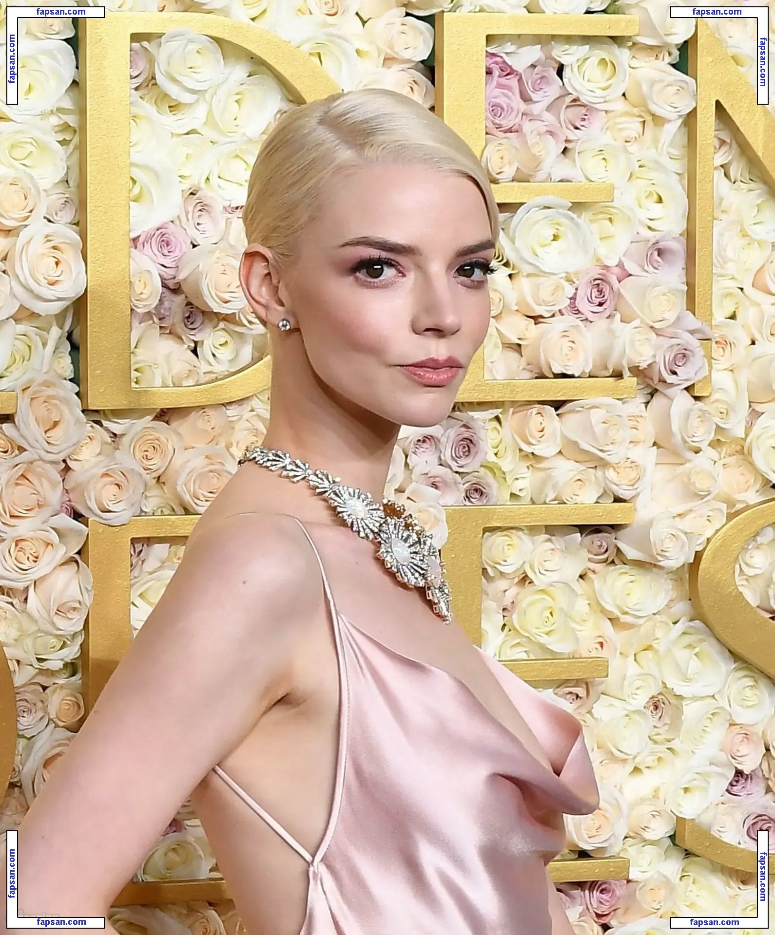 Anya Taylor-Joy nude photo #3374 from OnlyFans