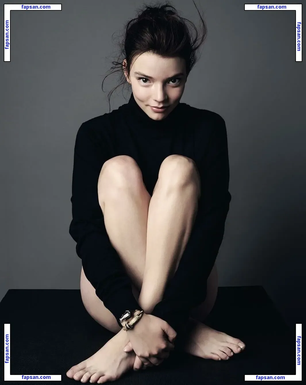 Anya Taylor-Joy голая фото #3673 с Онлифанс