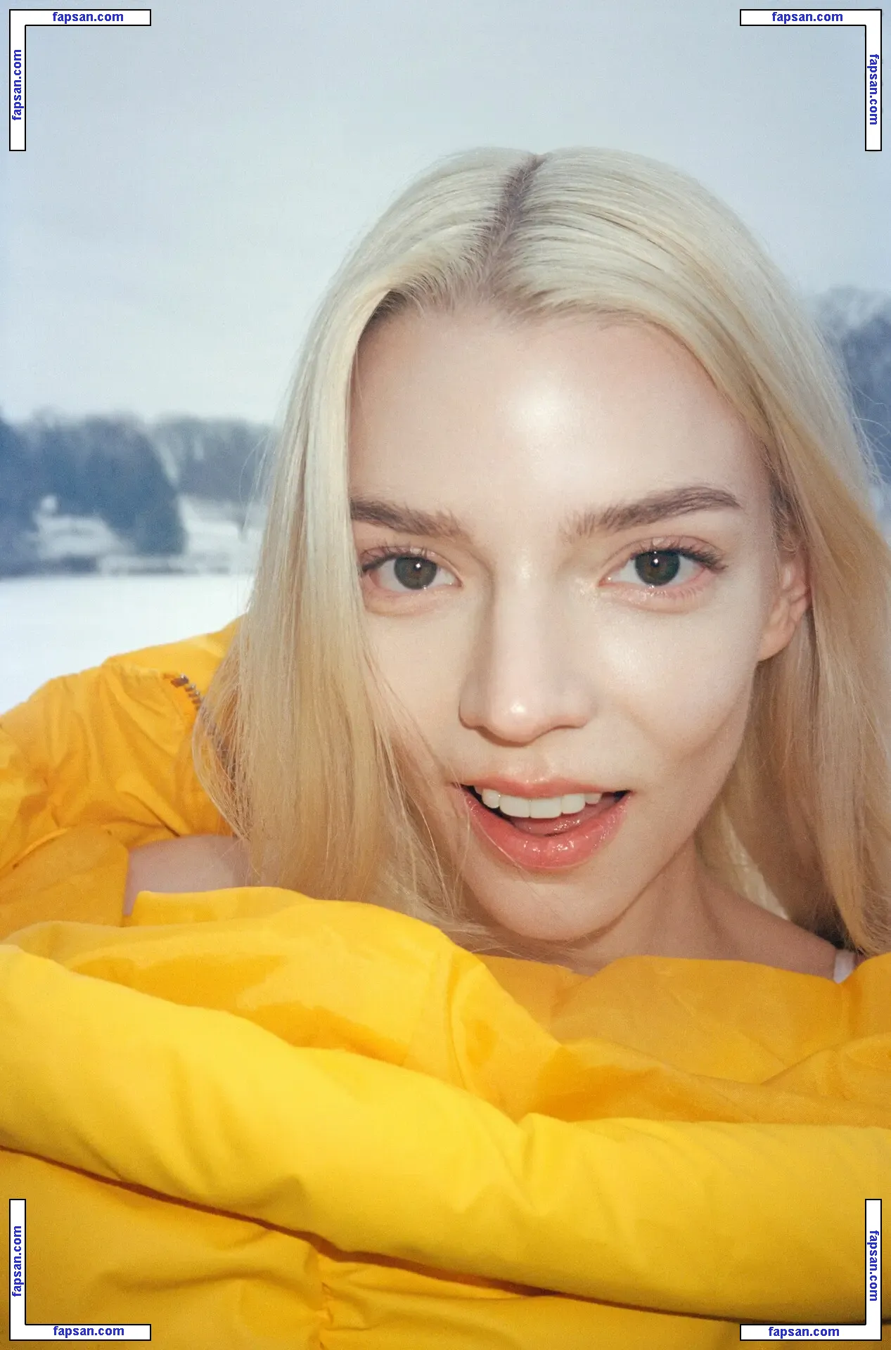 Anya Taylor-Joy голая фото #3681 с Онлифанс