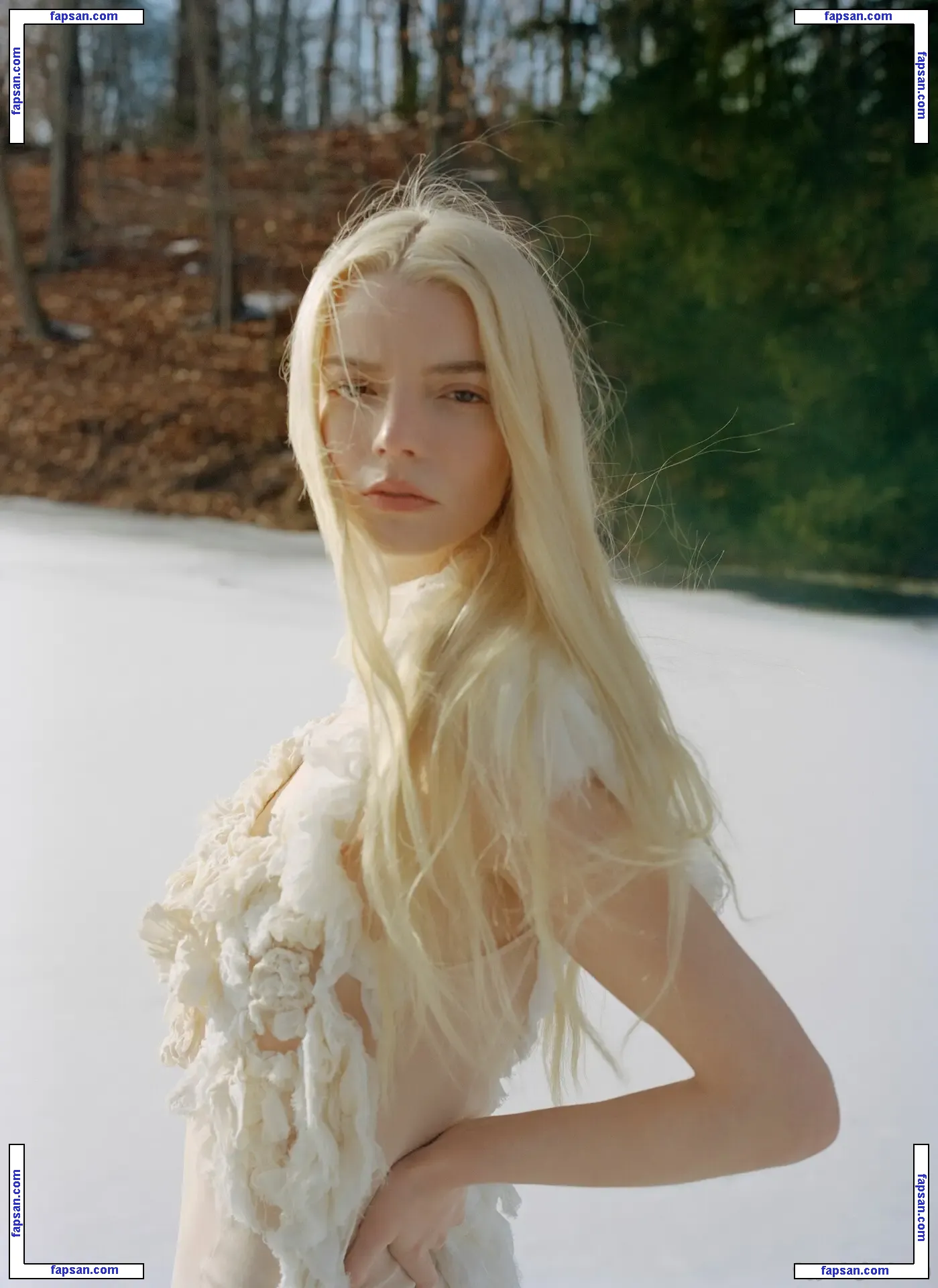 Anya Taylor-Joy голая фото #3684 с Онлифанс