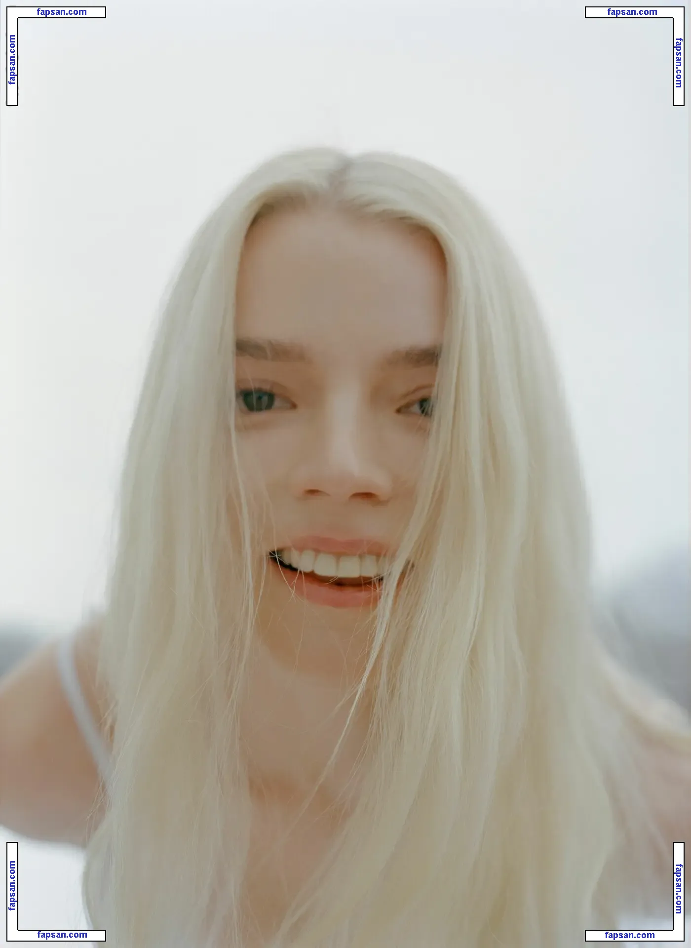 Anya Taylor-Joy голая фото #3687 с Онлифанс