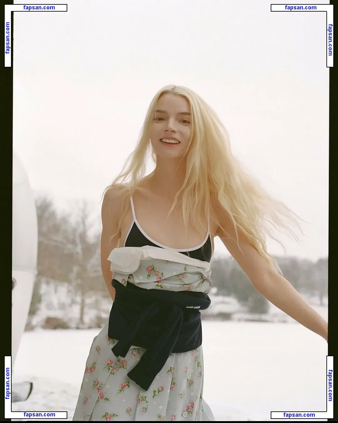 Anya Taylor-Joy голая фото #3698 с Онлифанс