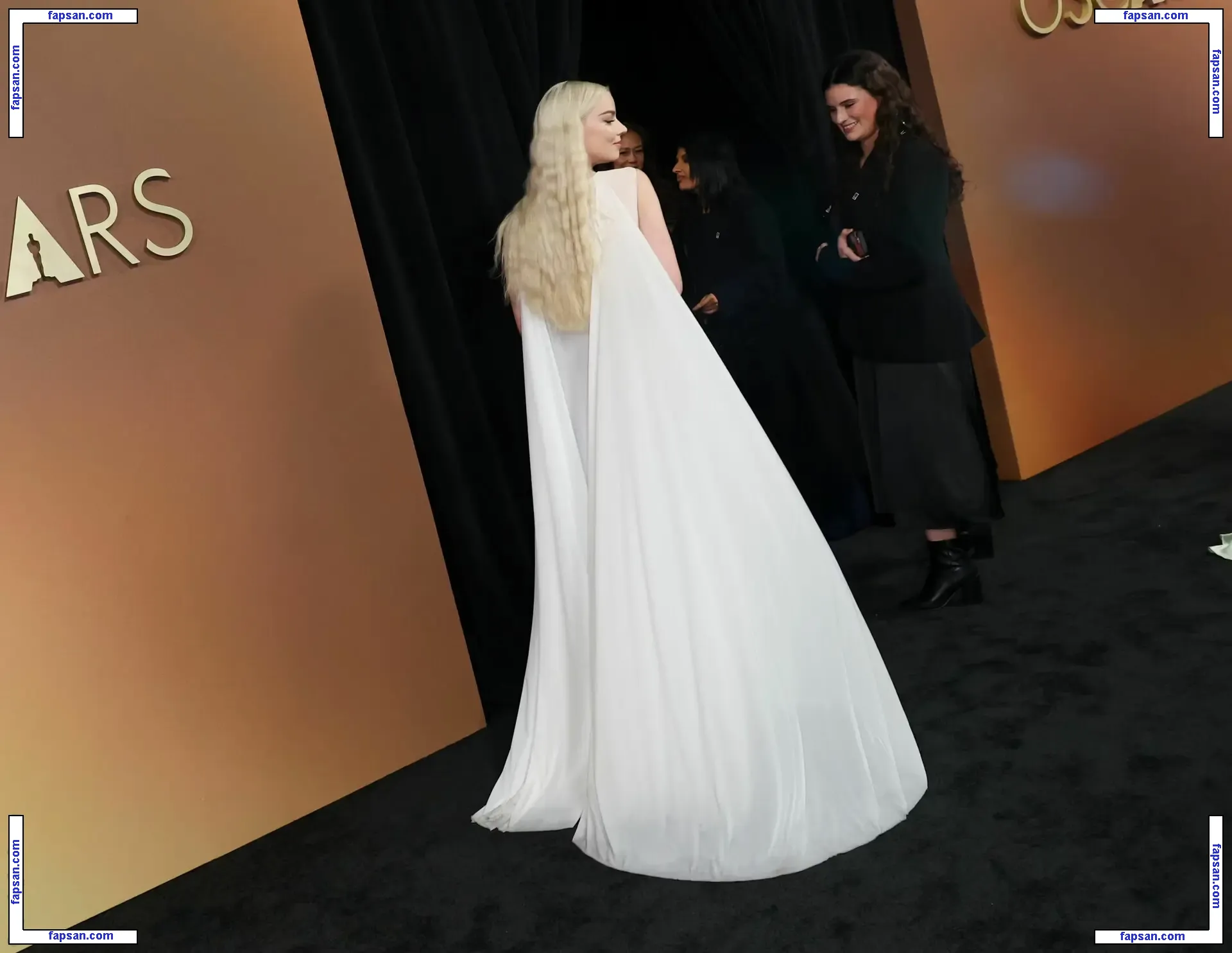 Anya Taylor-Joy голая фото #3714 с Онлифанс