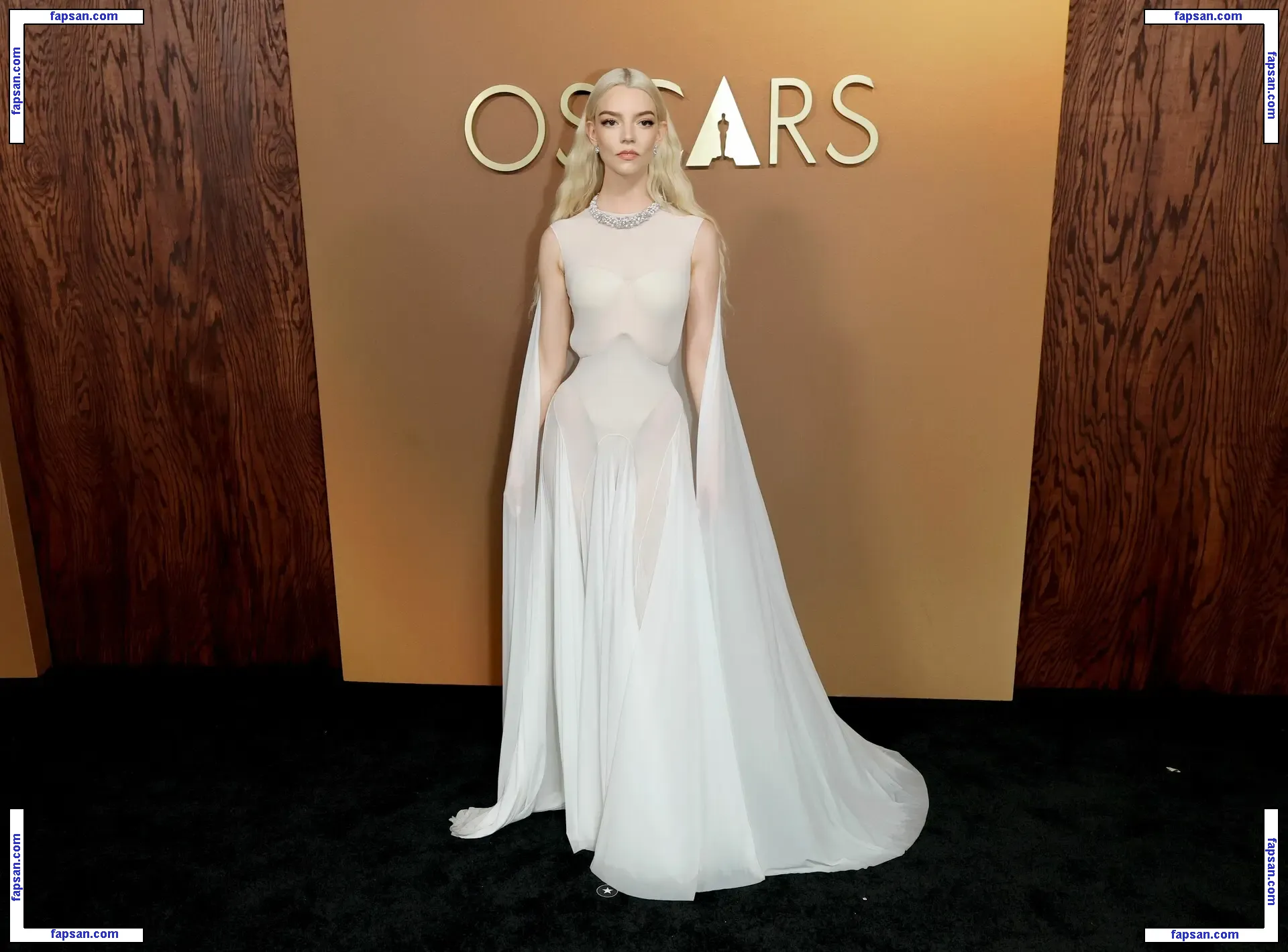 Anya Taylor-Joy голая фото #3715 с Онлифанс