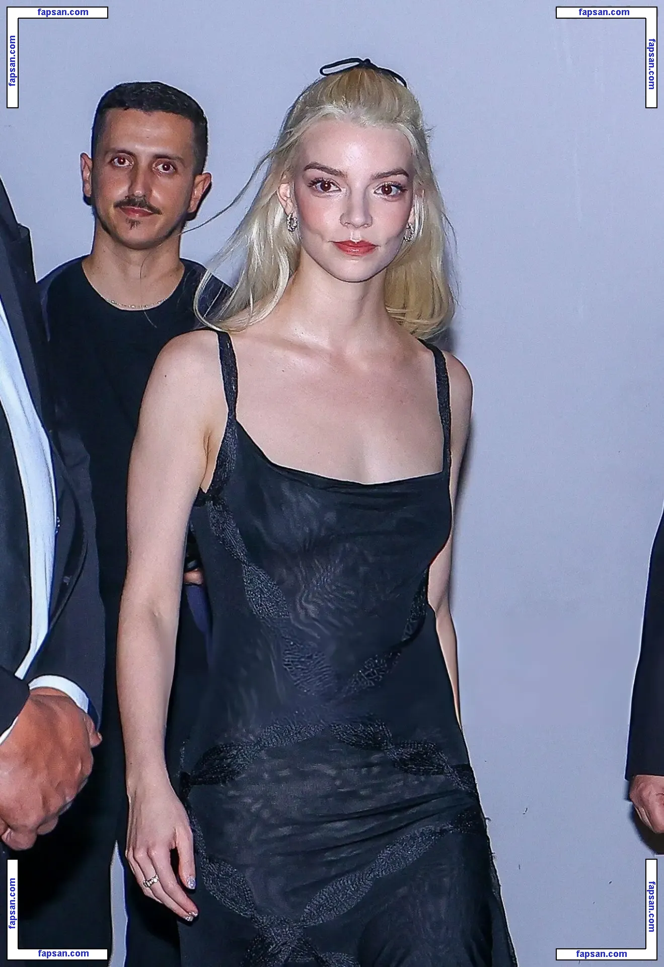 Anya Taylor-Joy nude photo #3731 from OnlyFans