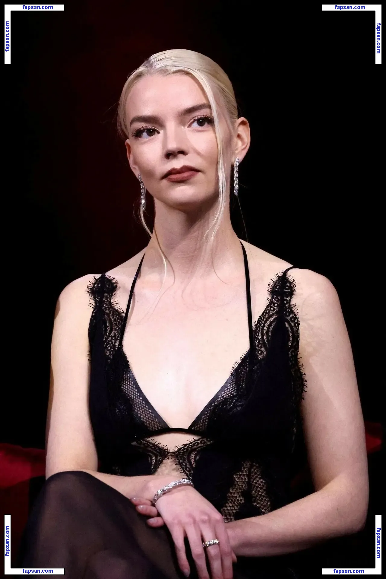 Anya Taylor-Joy nude photo #3737 from OnlyFans