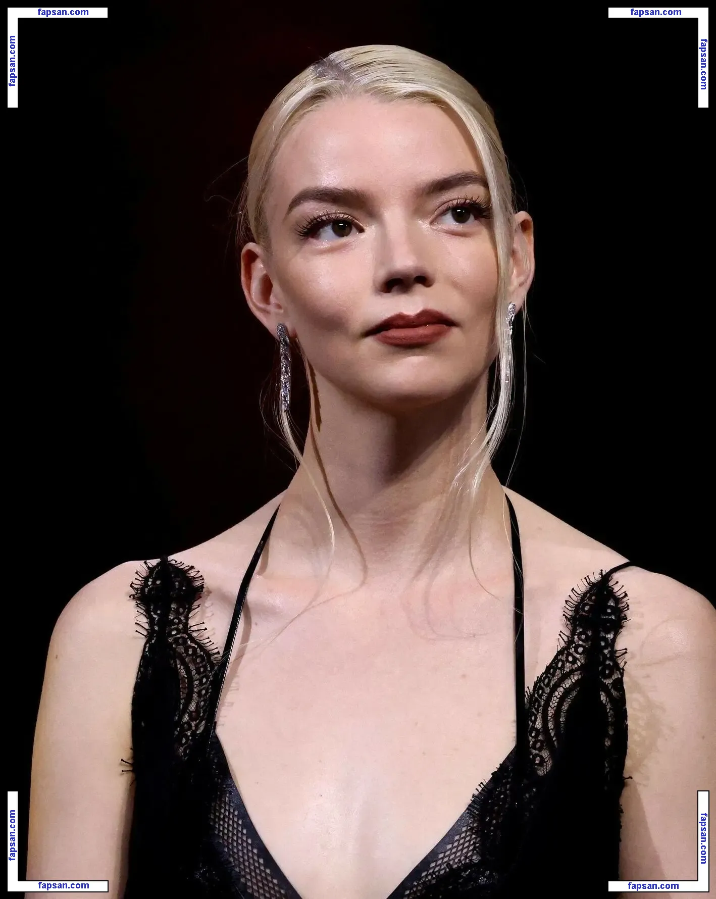 Anya Taylor-Joy nude photo #3738 from OnlyFans