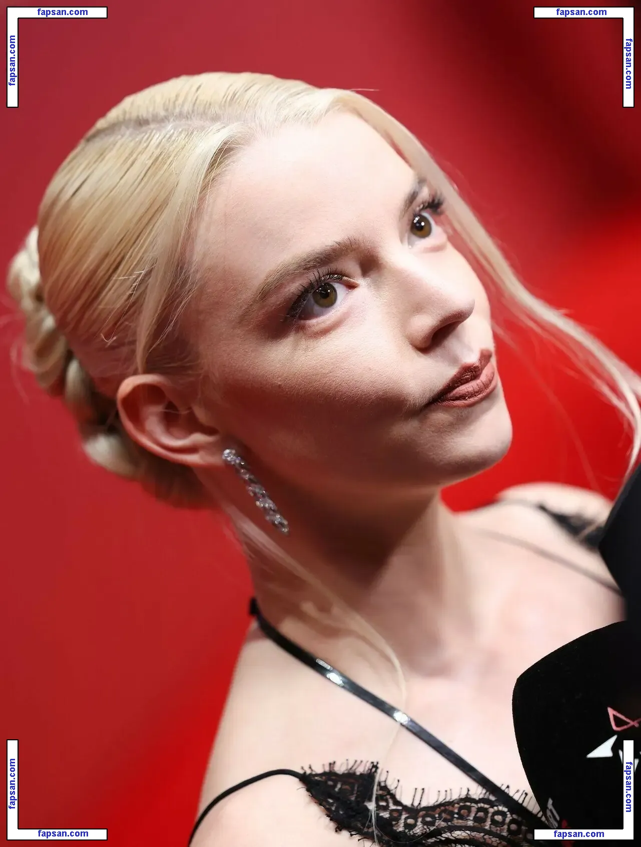 Anya Taylor-Joy nude photo #3741 from OnlyFans