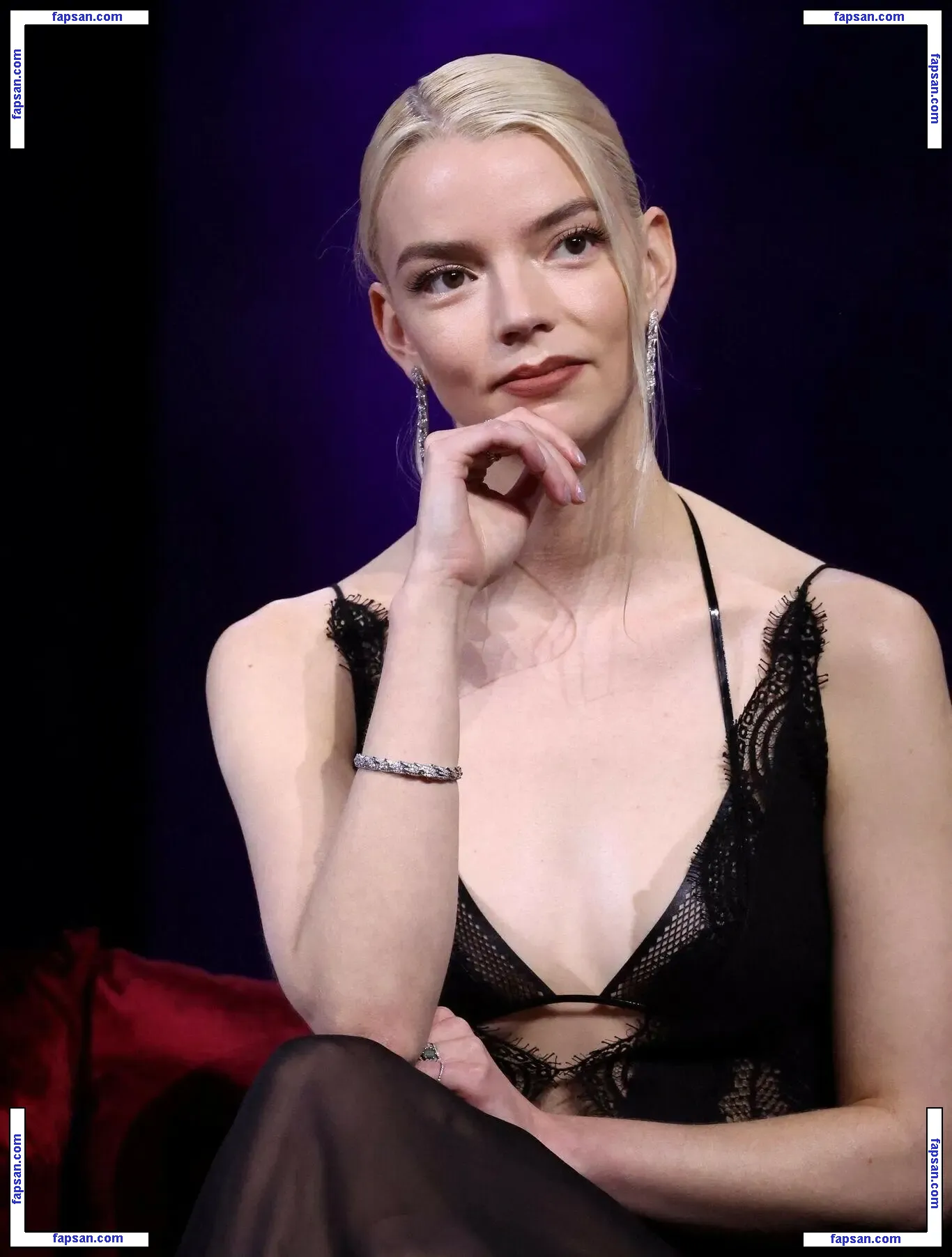 Anya Taylor-Joy nude photo #3742 from OnlyFans