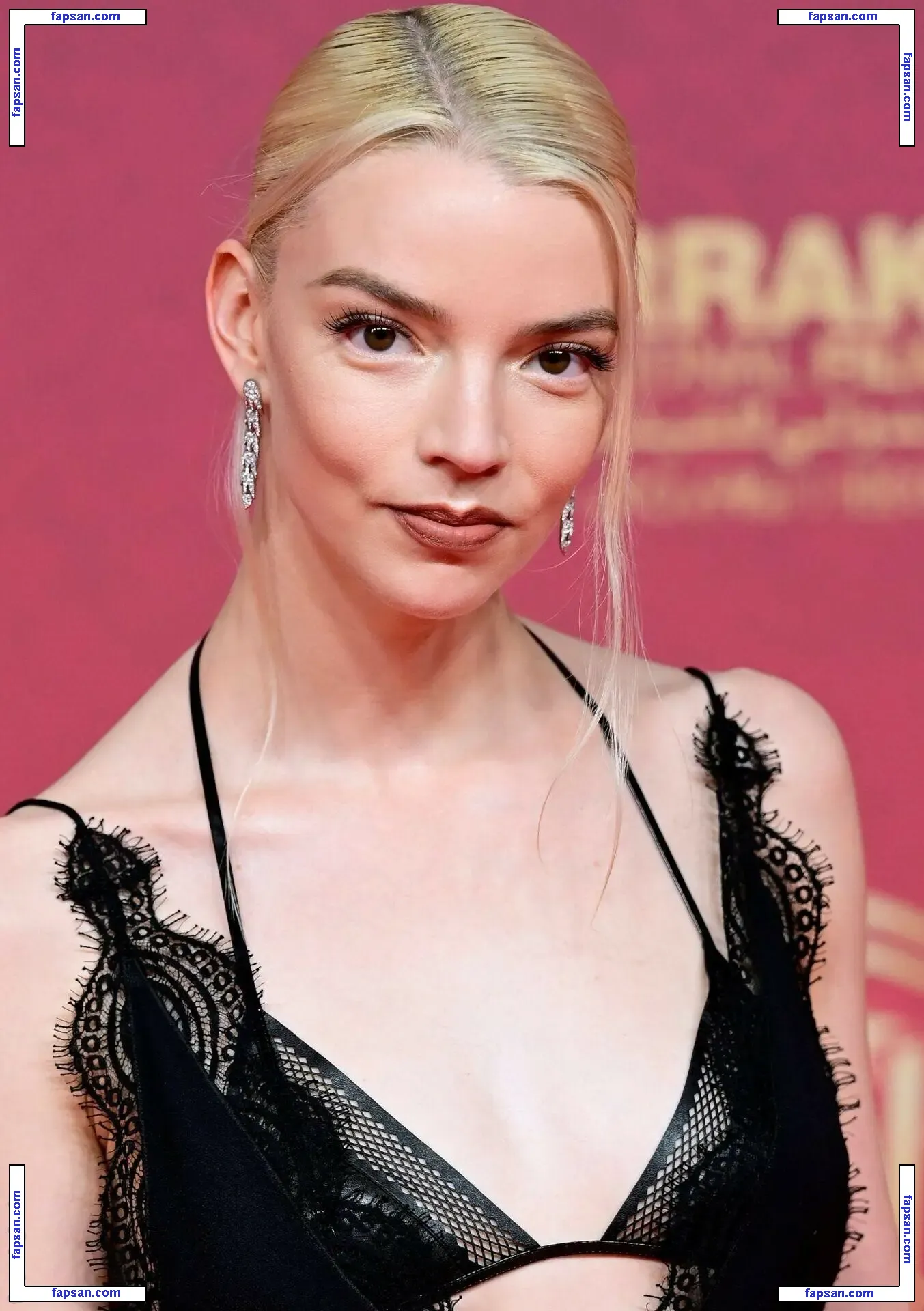 Anya Taylor-Joy nude photo #3744 from OnlyFans