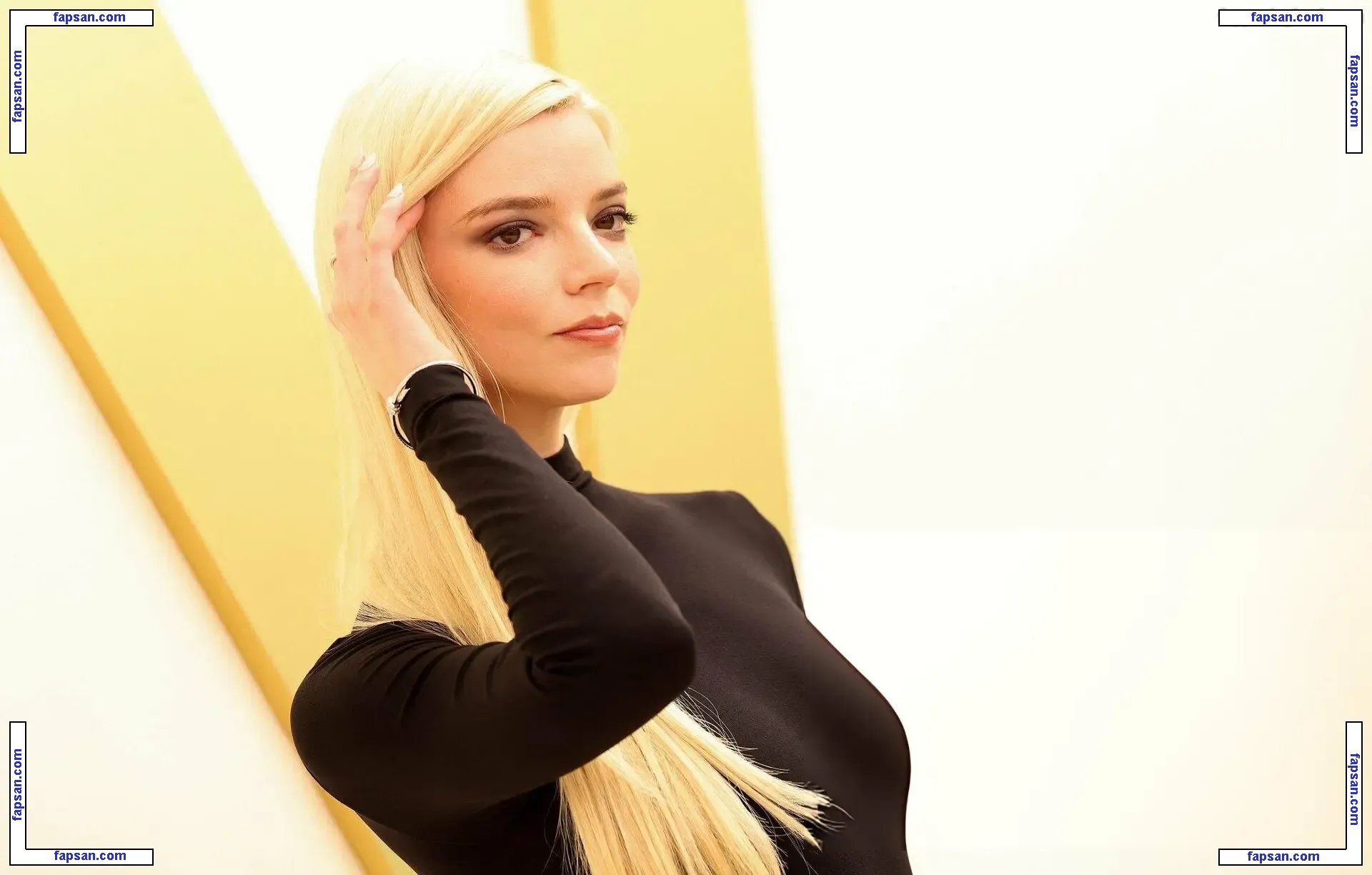 Anya Taylor-Joy nude photo #3748 from OnlyFans