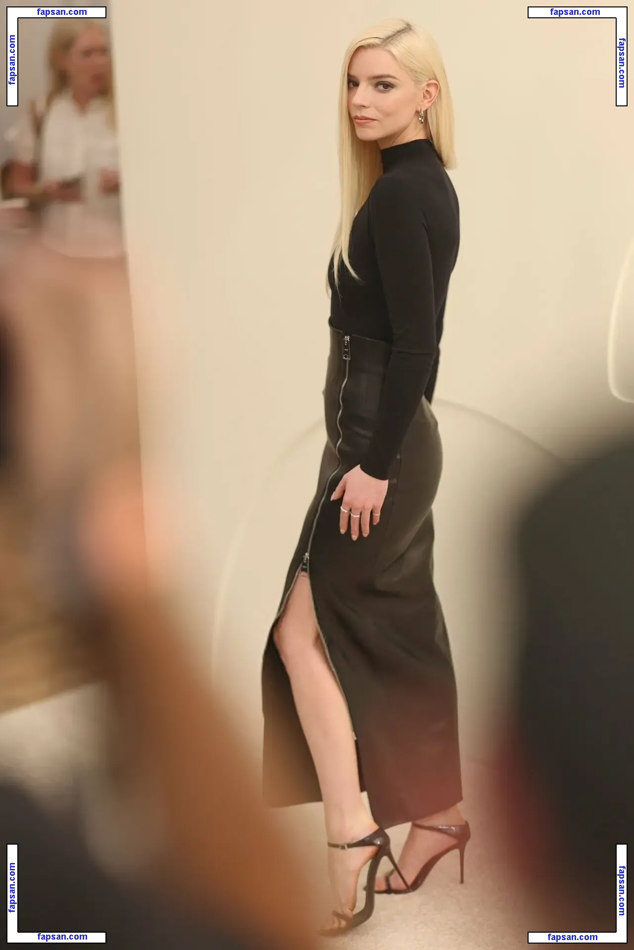 Anya Taylor-Joy nude photo #3754 from OnlyFans