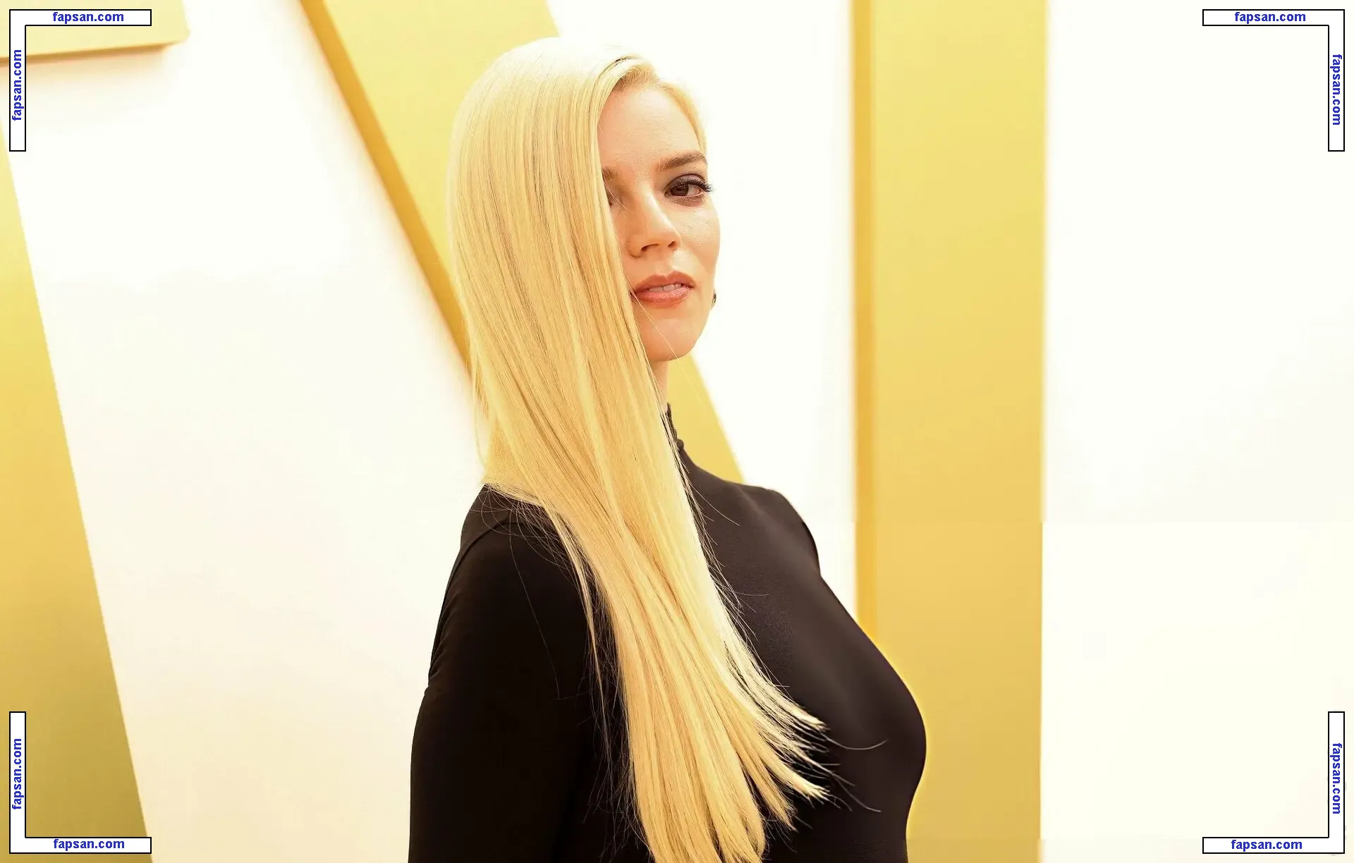 Anya Taylor-Joy nude photo #3755 from OnlyFans