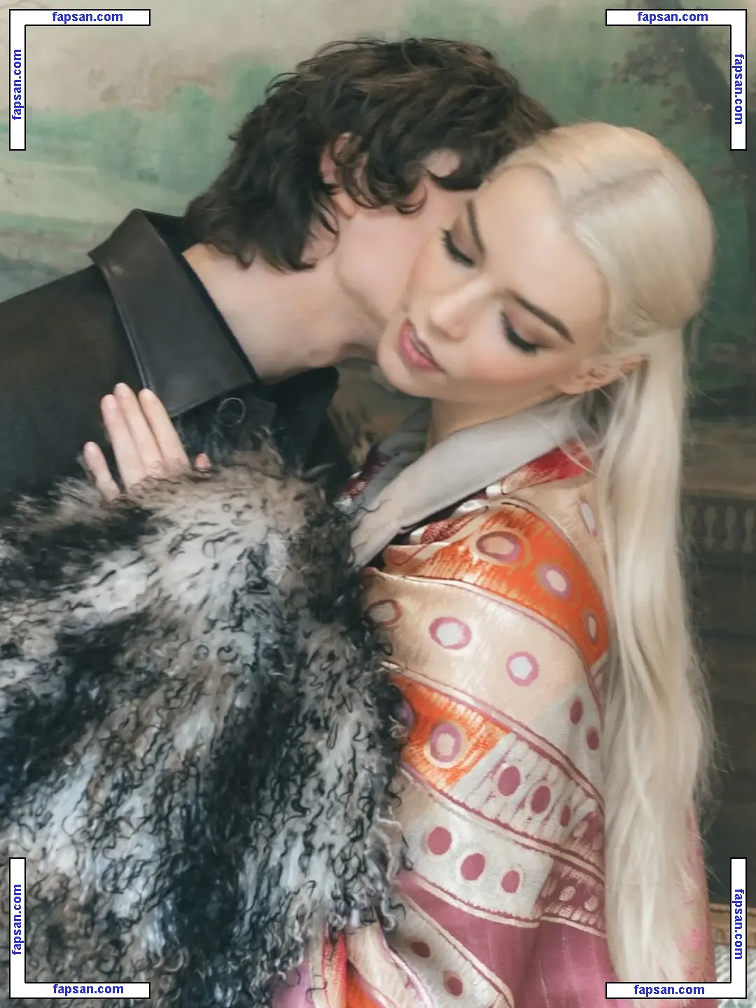 Anya Taylor-Joy голая фото #3759 с Онлифанс