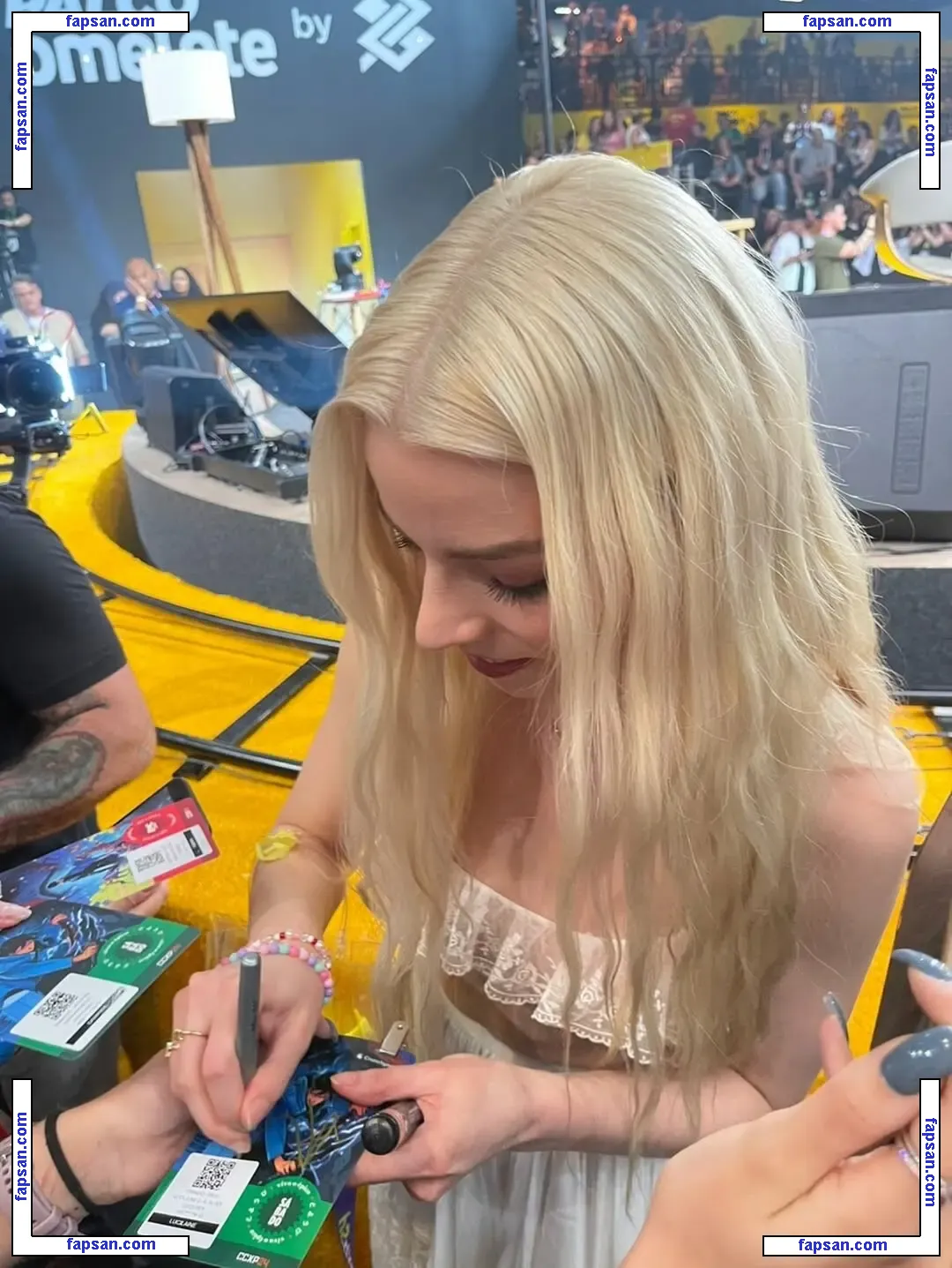 Anya Taylor-Joy голая фото #3764 с Онлифанс