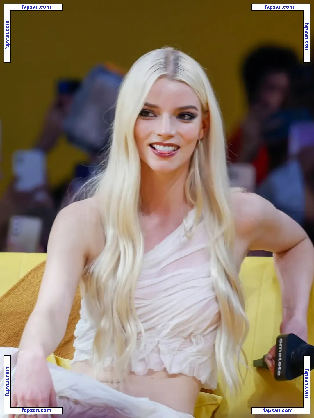 Anya Taylor-Joy голая фото #3766 с Онлифанс