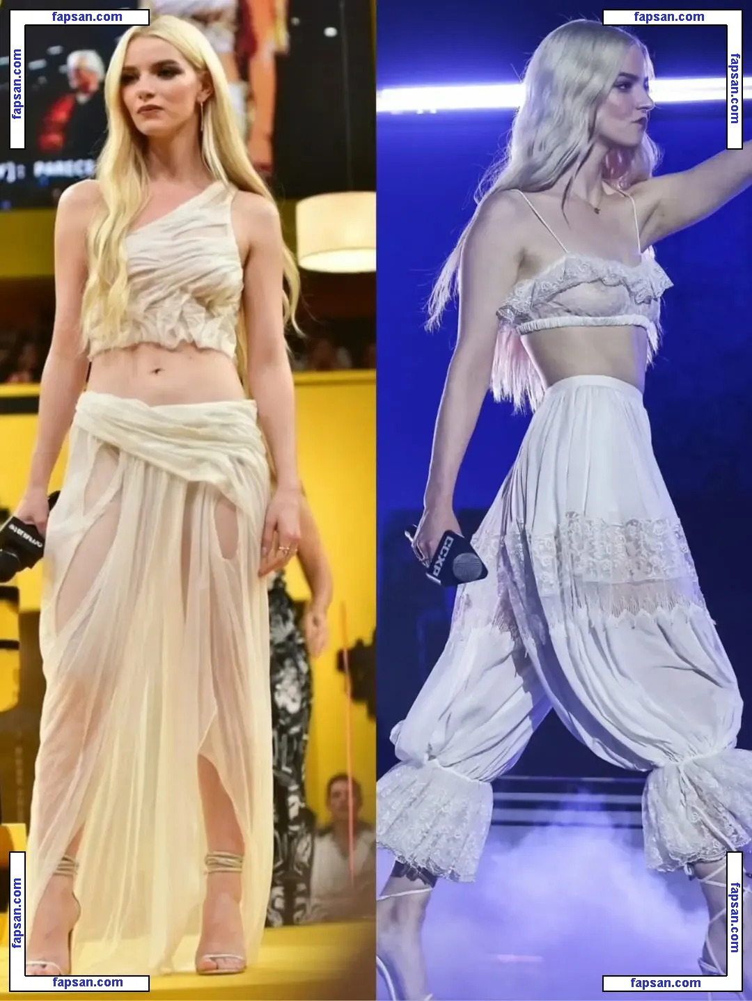 Anya Taylor-Joy голая фото #3773 с Онлифанс