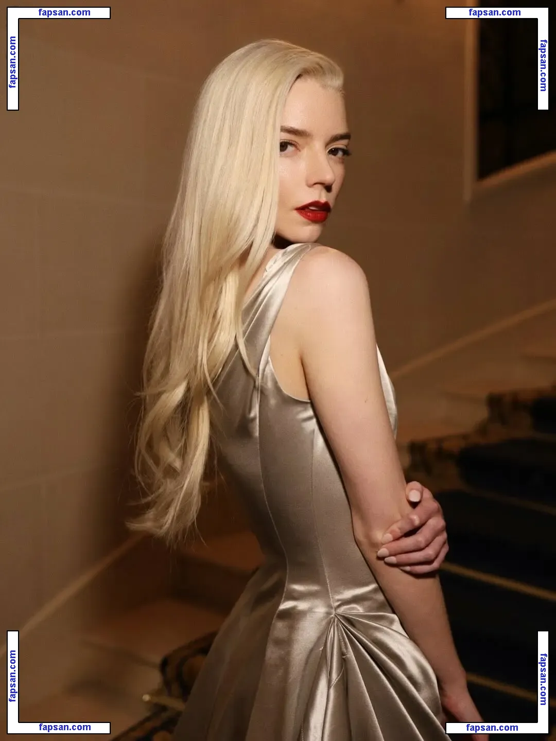 Anya Taylor-Joy nude photo #3789 from OnlyFans