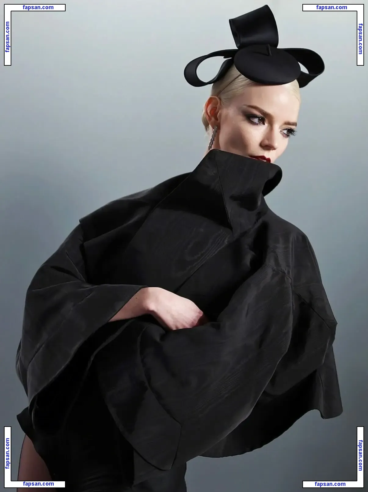 Anya Taylor-Joy nude photo #3798 from OnlyFans