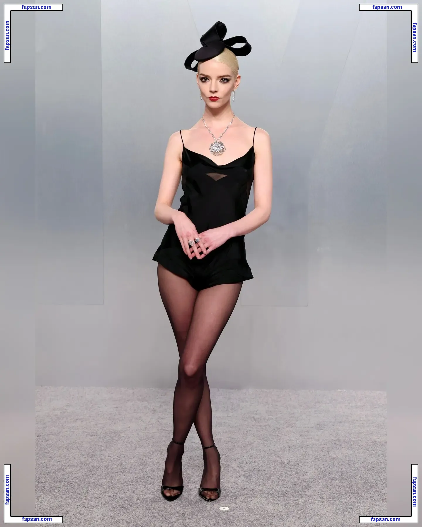 Anya Taylor-Joy nude photo #3806 from OnlyFans