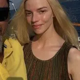 Anya Taylor-Joy nude #3676
