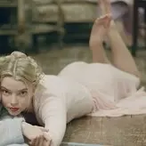 Anya Taylor-Joy голая #3677