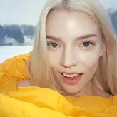 Anya Taylor-Joy голая #3681