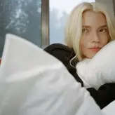 Anya Taylor-Joy голая #3688