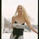 Anya Taylor-Joy голая #3698