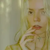 Anya Taylor-Joy голая #3708