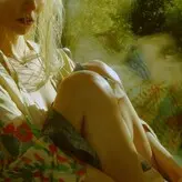 Anya Taylor-Joy голая #3709