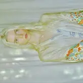 Anya Taylor-Joy голая #3712