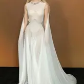 Anya Taylor-Joy голая #3719