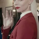 Anya Taylor-Joy голая #3747