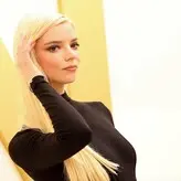 Anya Taylor-Joy nude #3748