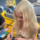 Anya Taylor-Joy голая #3764